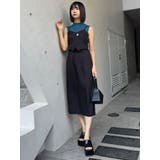 セパレートライクジャンパースカート | MURUA | 詳細画像2 