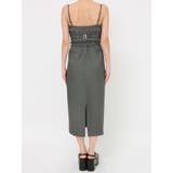 セパレートライクジャンパースカート | MURUA | 詳細画像21 