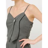 セパレートライクジャンパースカート | MURUA | 詳細画像23 