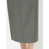 セパレートライクジャンパースカート | MURUA | 詳細画像25 