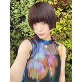 シェイドフラワーレイヤードワンピース | MURUA | 詳細画像10