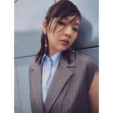 2wayカットオフミニワンピース | MURUA | 詳細画像7 