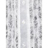 レースクロップド2WAYシアーシャツ | MURUA | 詳細画像29 