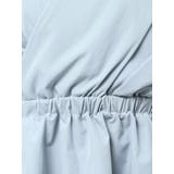 ギャザースリーブブラウス | MURUA | 詳細画像26 