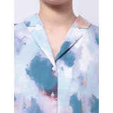 パターンクロップドシャツ【WEB限定】 | MURUA | 詳細画像36