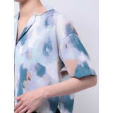 パターンクロップドシャツ【WEB限定】 | MURUA | 詳細画像37