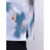 パターンクロップドシャツ【WEB限定】 | MURUA | 詳細画像38