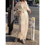 シャイニーシアーショートシャツ【セット販売対象】 | MURUA | 詳細画像26 