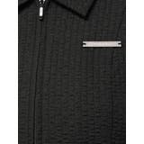 ダブルジップタイトシャツ | MURUA | 詳細画像30 