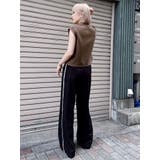 カラミノースリシャツ | MURUA | 詳細画像17 