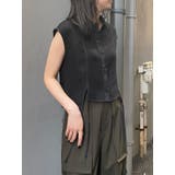 カラミノースリシャツ | MURUA | 詳細画像30 