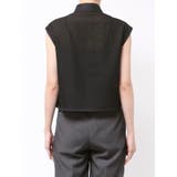 カラミノースリシャツ | MURUA | 詳細画像37 