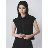 カラミノースリシャツ | MURUA | 詳細画像4 