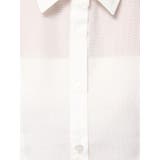 カラミノースリシャツ | MURUA | 詳細画像43 