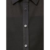 カラミノースリシャツ | MURUA | 詳細画像45 