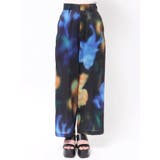 シェイドフラワーワイドパンツ | MURUA | 詳細画像20 