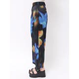 シェイドフラワーワイドパンツ | MURUA | 詳細画像21 