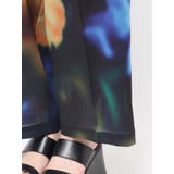 シェイドフラワーワイドパンツ | MURUA | 詳細画像25 