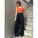 レースシアーパンツ【セットアップ着用可】【WEB限定】 | MURUA | 詳細画像19 