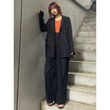 レースシアーパンツ【セットアップ着用可】【WEB限定】 | MURUA | 詳細画像22 