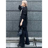 レースシアーパンツ【セットアップ着用可】【WEB限定】 | MURUA | 詳細画像33 