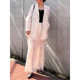 レースシアーパンツ【セットアップ着用可】【WEB限定】 | MURUA | 詳細画像36 
