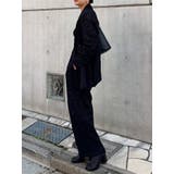 レースシアーパンツ【セットアップ着用可】【WEB限定】 | MURUA | 詳細画像38 