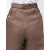 シャイニーシアーパンツ | MURUA | 詳細画像33 