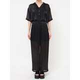 シャイニーシアーパンツ | MURUA | 詳細画像38 