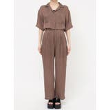 シャイニーシアーパンツ | MURUA | 詳細画像40 