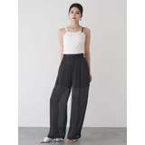 シャイニーシアーパンツ | MURUA | 詳細画像6 