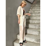 シャイニーシアーパンツ | MURUA | 詳細画像9 