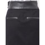 フェイクレザーミニポケットミニスカート | MURUA | 詳細画像20 