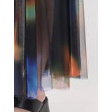 シェイドフラワーチュールスカート | MURUA | 詳細画像27 