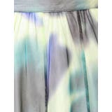 シェイドフラワーチュールスカート | MURUA | 詳細画像30 