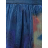 シェイドフラワーチュールスカート | MURUA | 詳細画像31 