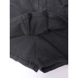 ウォッシュカーゴスカートパンツ | MURUA | 詳細画像15 