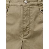 ウォッシュカーゴスカートパンツ | MURUA | 詳細画像18 