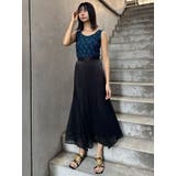 シャイニーシアースカート | MURUA | 詳細画像10 