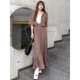 シャイニーシアースカート | MURUA | 詳細画像11 