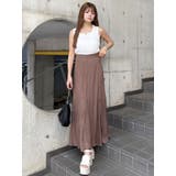 シャイニーシアースカート | MURUA | 詳細画像13 