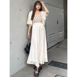 シャイニーシアースカート | MURUA | 詳細画像17 