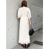 シャイニーシアースカート | MURUA | 詳細画像18 