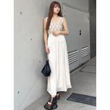 シャイニーシアースカート | MURUA | 詳細画像19 