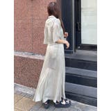 シャイニーシアースカート | MURUA | 詳細画像27 