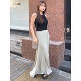 シャイニーシアースカート | MURUA | 詳細画像28 