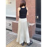 シャイニーシアースカート | MURUA | 詳細画像29 