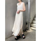 シャイニーシアースカート | MURUA | 詳細画像31 