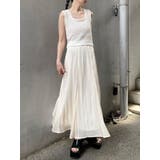 シャイニーシアースカート | MURUA | 詳細画像32 