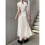 シャイニーシアースカート | MURUA | 詳細画像34 